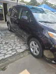 2012 Toyota Sienna LE 7 Passenger Black - 4