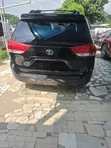 2012 Toyota Sienna LE 7 Passenger Black - 5