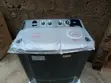 LG 9kg Semi-Automatic Twin Tub Washing Machine - 1