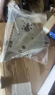 High Quality Israeli Security Door Key - 4
