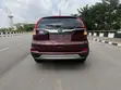 Honda CR-V EX-L SUV AWD 2016 Burgundy - 2