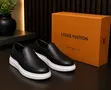 Takalmi na Maza na Louis Vuitton masu Girma - Mafi Kyawun Inganci - 1