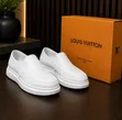 Takalmi na Maza na Louis Vuitton masu Girma - Mafi Kyawun Inganci - 3