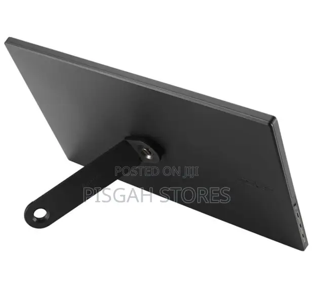 ASUS ZenScreen MB169CK 15.6" Full HD USB-C Portable Monitor - 1