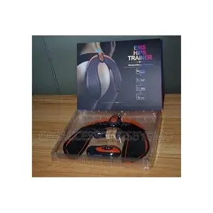 EMS Hips Trainer - Muscle Stimulator