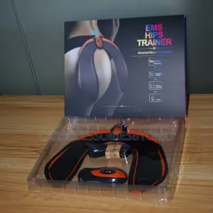 EMS Hips Trainer - Muscle Stimulator
