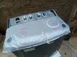 LG 9KG Twin-Tub Washing Machine - 1