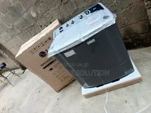 LG 9KG Twin-Tub Washing Machine