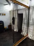 7x5 ft Mirrors with Frame - Used - 2