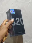 New Samsung Galaxy S20+ 5G 128GB Black - 1
