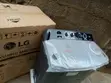 LG 9kg Twin Tub Washing Machine P961RWN9L - 1