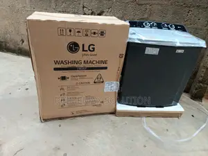 LG 9kg Twin Tub Washing Machine P961RWN9L