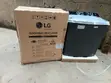 LG 9kg Twin Tub Washing Machine P961RWN9L - 2