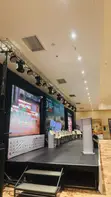 Event Multimedia Services: Light, Sound, LED Screen - 5