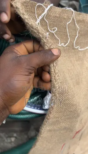 30 Kg BHM Stockfish Bags