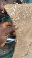 30 Kg BHM Stockfish Bags - 3