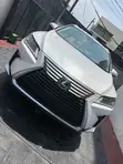 Lexus RX 350 AWD 2017 Fari - 1