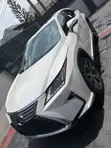Lexus RX 350 AWD 2017 Fari - 2