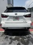 Lexus RX 350 AWD 2017 Fari - 3