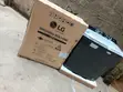 LG 9KG Roller Jet Twin-Tub Washing Machine - 1