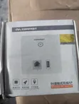 Comfast Wireless In-Wall AP (CF-E536N) - 2