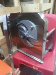 Electric and Manual Plantain Slicer - 1
