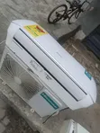 Hisense 1.5HP Split System Air Conditioner Mai Kwanan Wata 3 - 1
