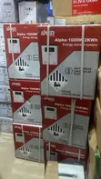 Sako Alpha 1000W/2kWh Jan generator na Rana - 1