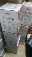 Sako Alpha 1000W/2kWh Jan generator na Rana - 2