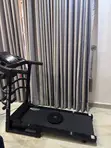 Sabon Bodyfit 2.5hp Treadmill da Incline & MP3 - 2