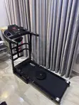 Sabon Bodyfit 2.5hp Treadmill da Incline & MP3 - 3