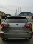 Lexus RX 350L Luxury FWD 2018 Grey - 2