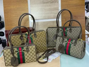 High Quality Gucci Long Handle Bag - Big & Small Sizes
