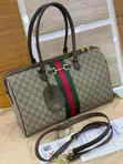 Babban Jakar Gucci Mai Dogon Hannu - Girma Biyu - 3