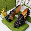 Gucci Designer Men's Loafers - 2