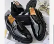 Gucci Designer Men's Loafers - 3