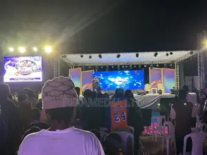 Pexamedia Outdoor Event Services
