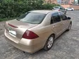 Honda Accord 2007 Gold - 5
