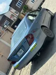 Toyota Camry 2004 Blue - 1