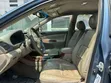 Toyota Camry 2004 Blue - 2
