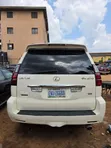 Lexus GX 470 Sport Utility 2005 - 4