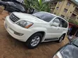 Lexus GX 470 Sport Utility 2005 - 5