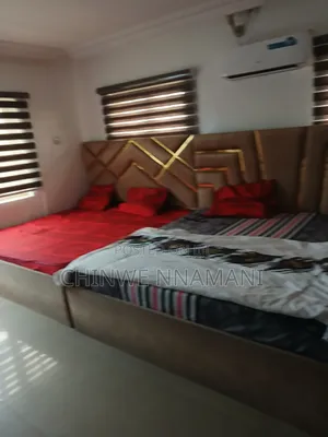 Girls House for Short Let in Wuse Zone 1, Abuja