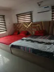 Gidan Mata na Short Let a Wuse Zone 1, Abuja - 1