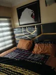 Gidan Mata na Short Let a Wuse Zone 1, Abuja - 2