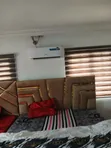 Gidan Mata na Short Let a Wuse Zone 1, Abuja - 3
