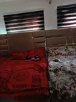 Gidan Mata na Short Let a Wuse Zone 1, Abuja - 5