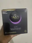 SKYN Non-Latex Condoms (Skin-Like Feel) - 3