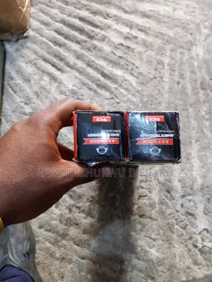 Brand New Toyota RAV4 Shock Absorber (2019-2025)