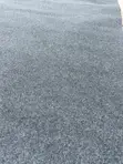 Plain Grey/Ash Color Rug/Carpet (Per Sqm) - 1